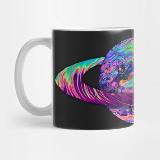 Planet L Mug